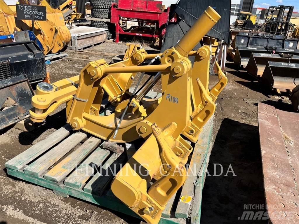 CAT ATTACHMENTS 14M Scarifiers