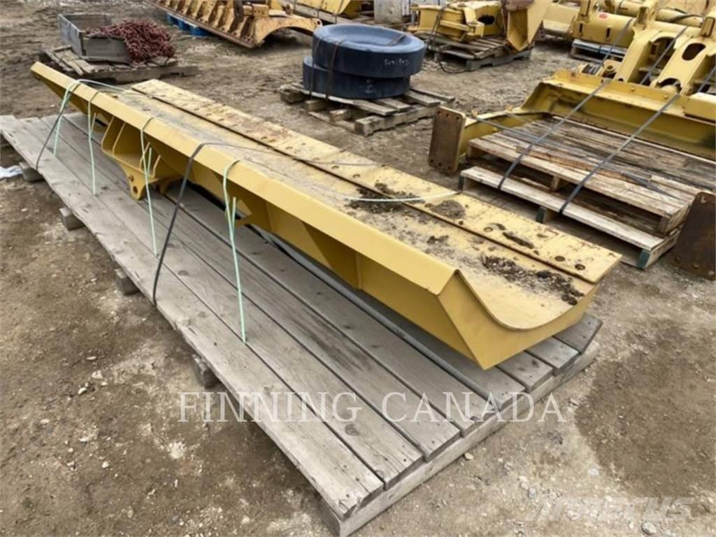CAT ATTACHMENTS 14M Snow throwers