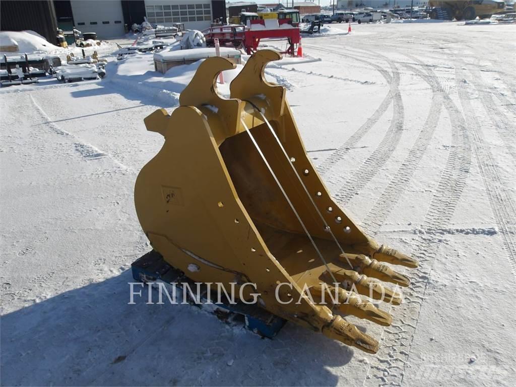 CAT ATTACHMENTS 329E Buckets