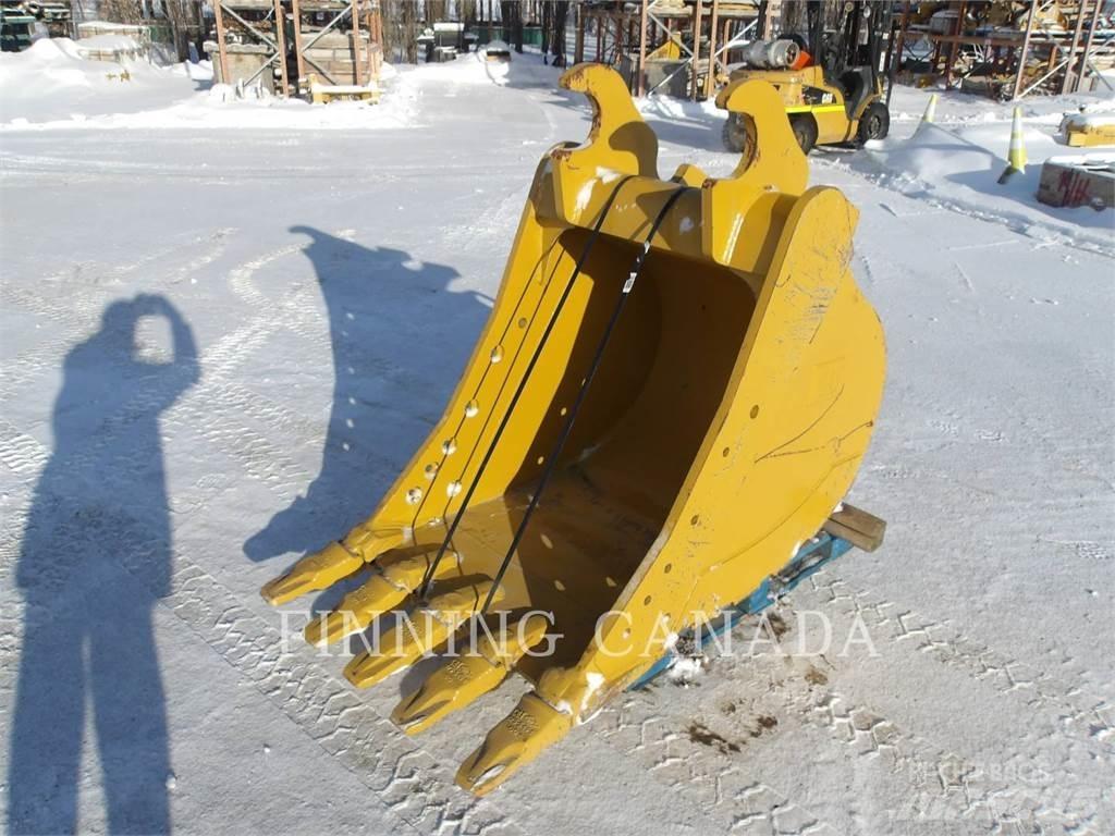 CAT ATTACHMENTS 329E Buckets