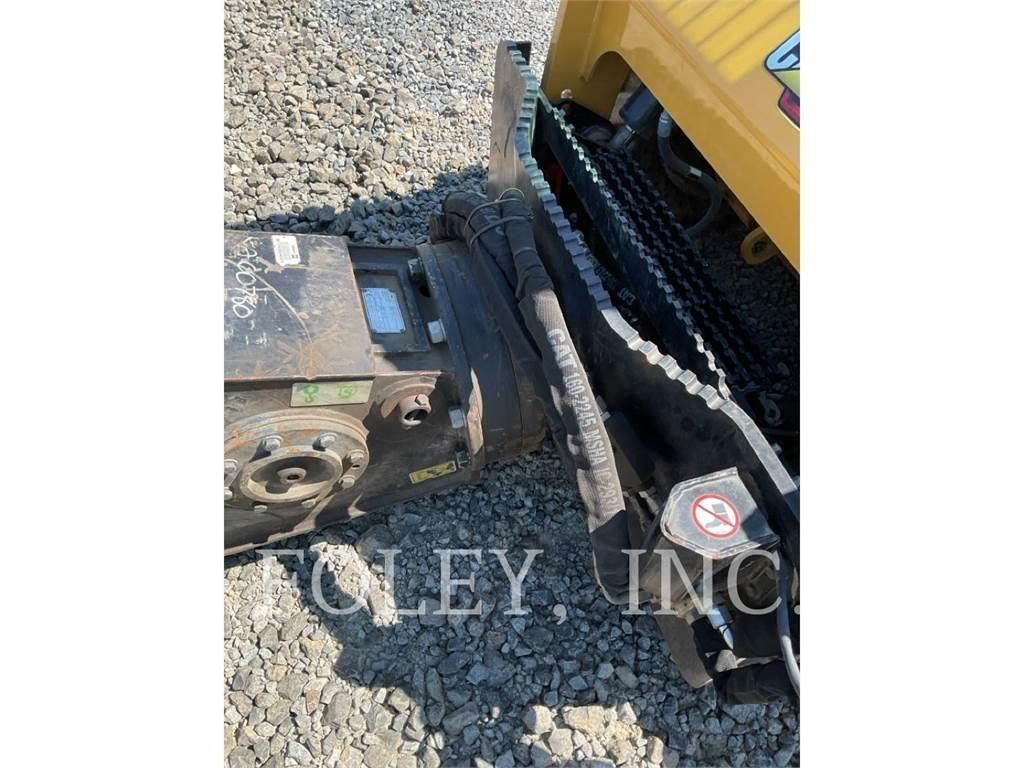 CAT ATTACHMENTS S308 Crushers