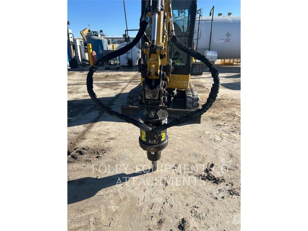 CAT AU302A11 Crawler excavators