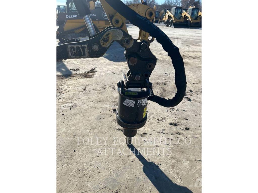 CAT AU302A11 Crawler excavators