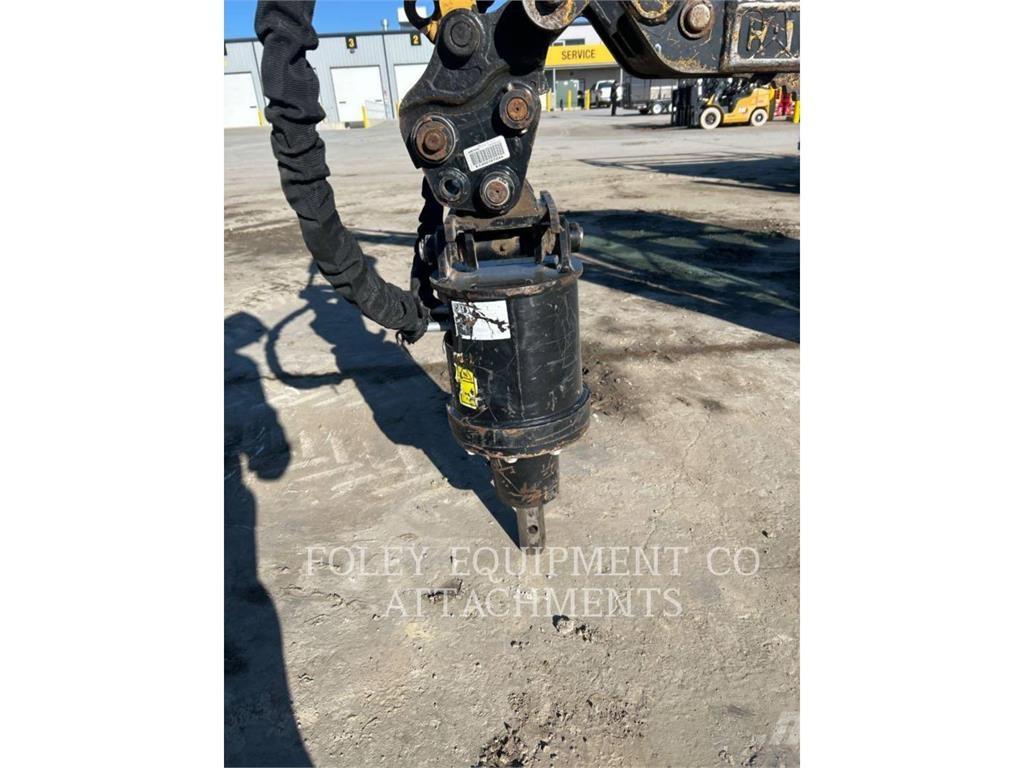 CAT AU302A11 Crawler excavators