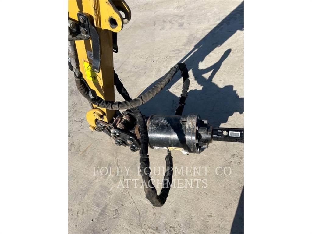 CAT AU303A19B Crawler excavators