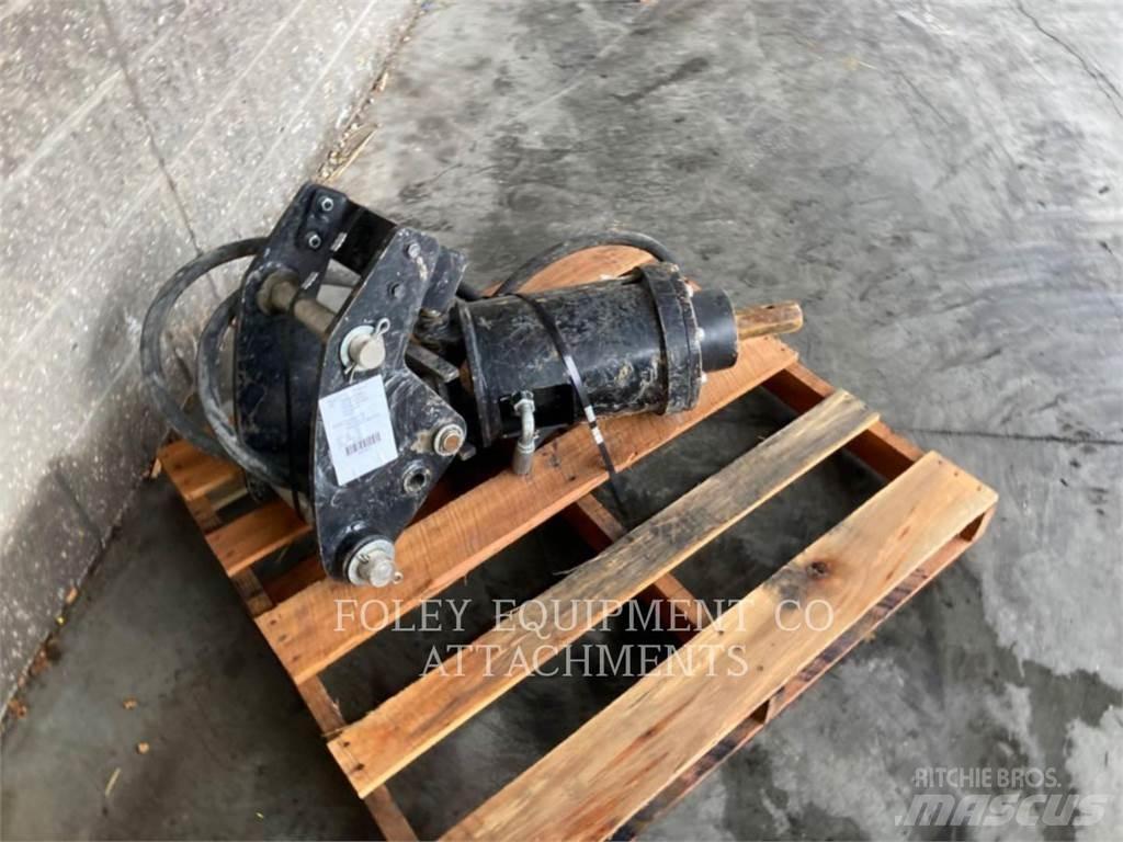 CAT AUBHLA68 Backhoe