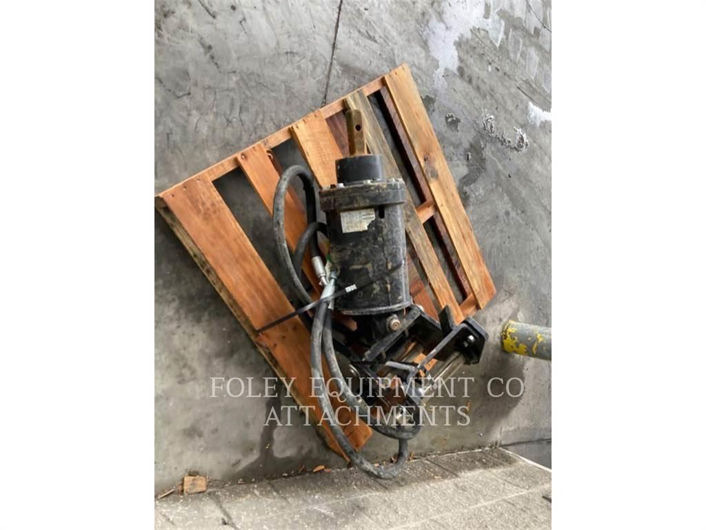 CAT AUBHLA68 Backhoe