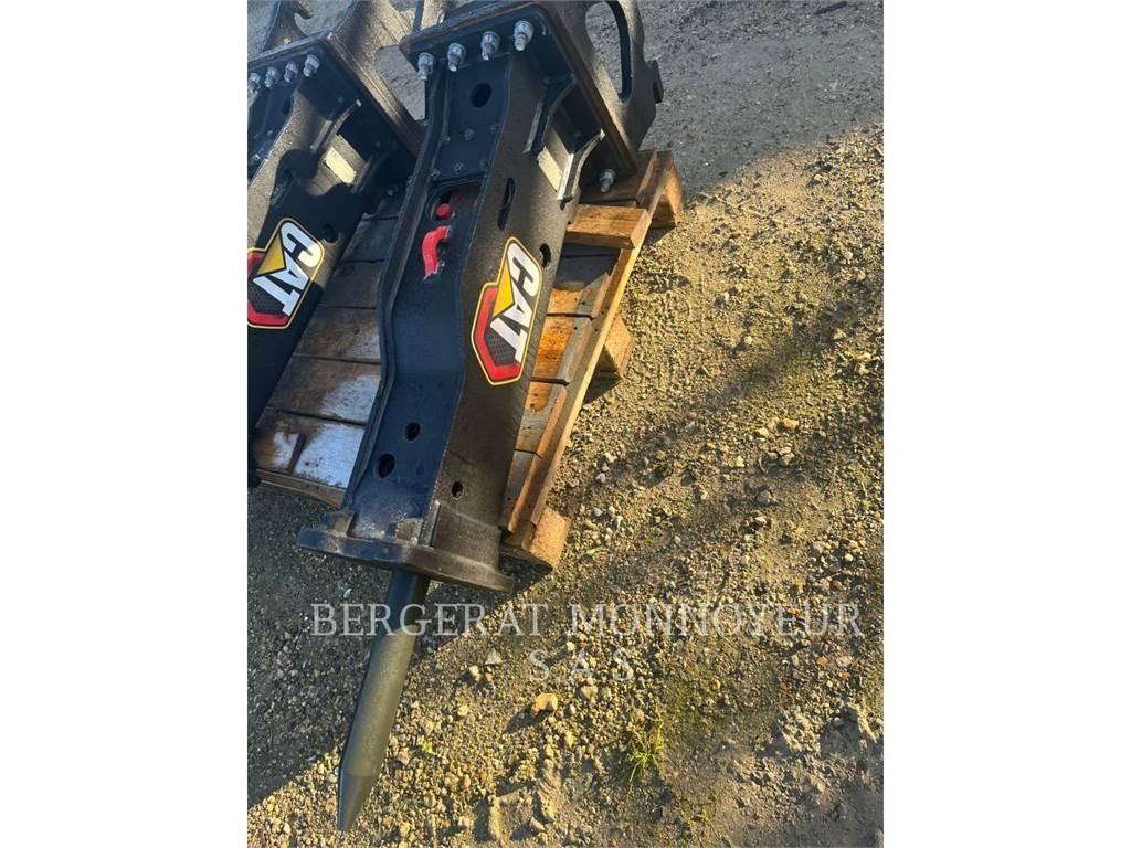 CAT B6S/CW10 Hammers / Breakers