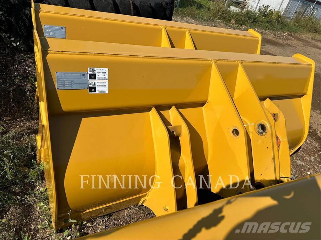 CAT BHL-BG-1.75 Buckets