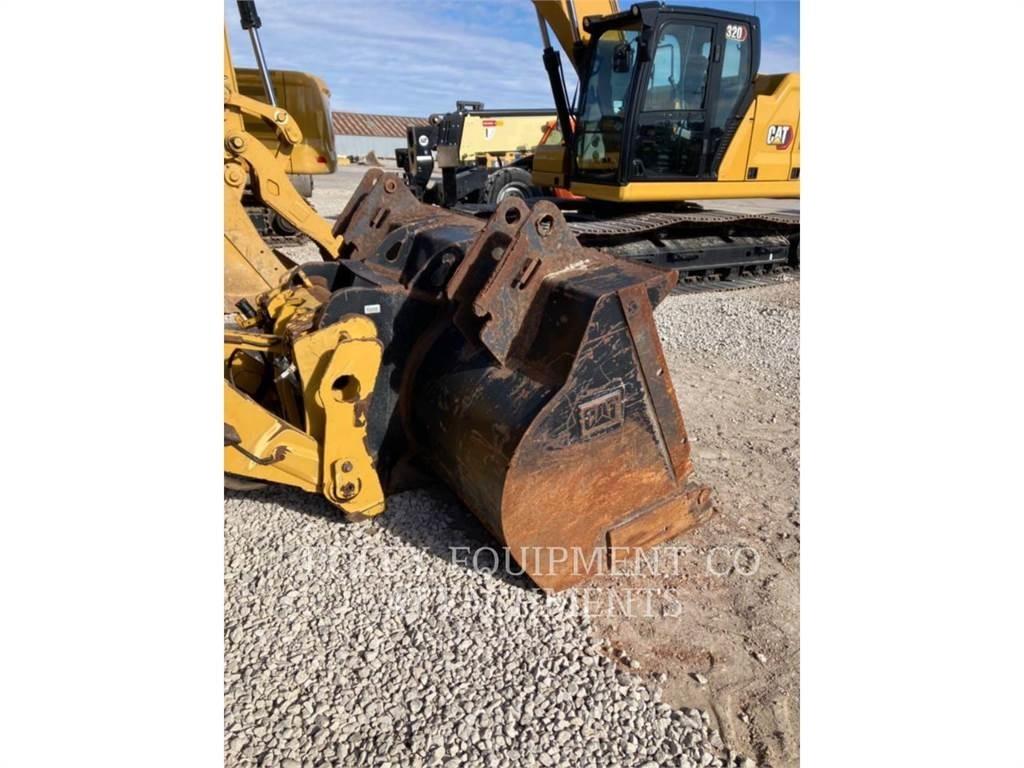 CAT BK26F35GP Wheel loaders