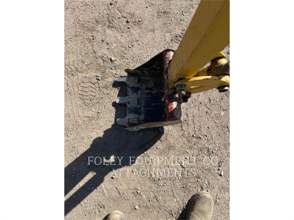 CAT BK300P14 Crawler excavators