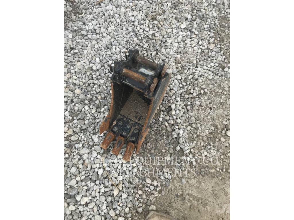 CAT BK301P09 Crawler excavators