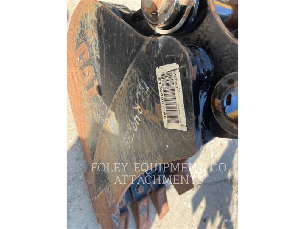 CAT BK301P09 Crawler excavators