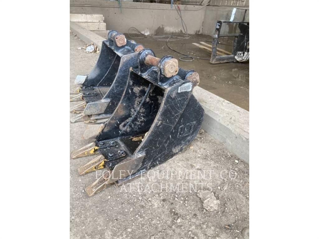 CAT BK301P12 Crawler excavators