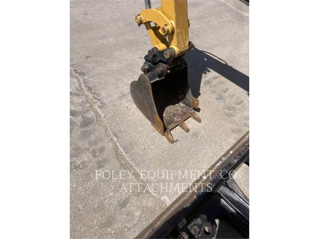 CAT BK302P18 Crawler excavators