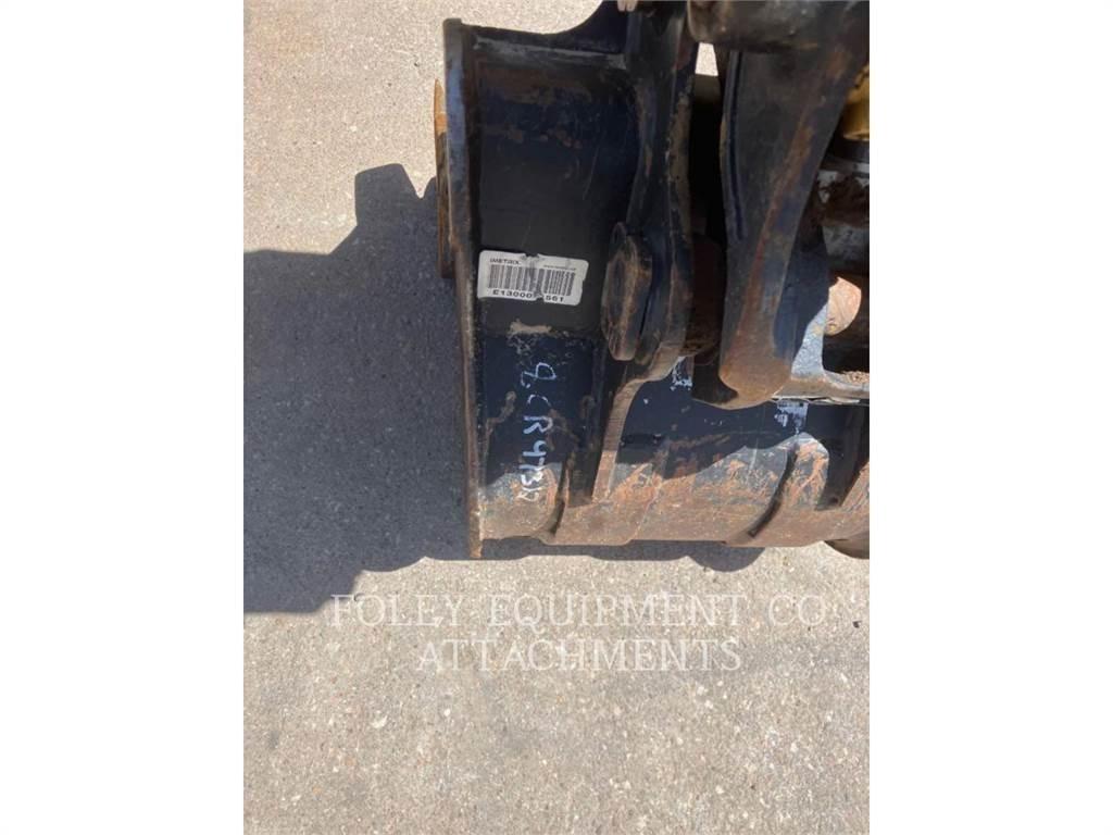 CAT BK302P18 Crawler excavators