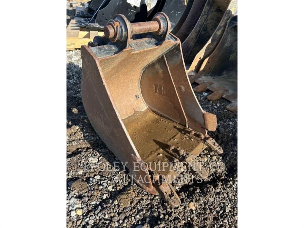 CAT BK302P18 Crawler excavators