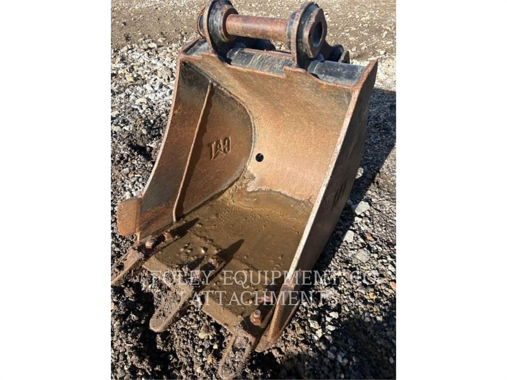 CAT BK302P18 Crawler excavators