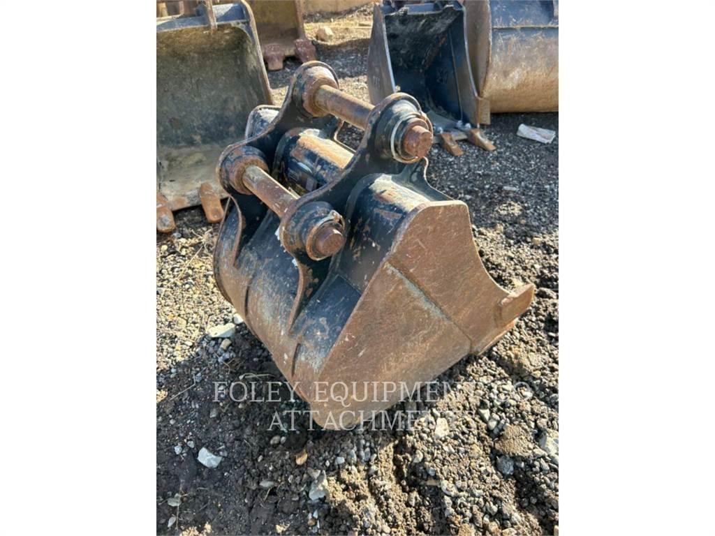 CAT BK302P18 Crawler excavators