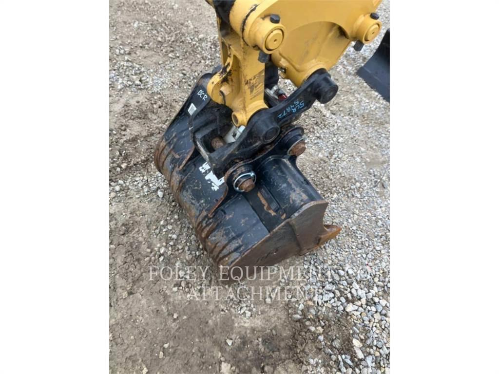 CAT BK302P24 Crawler excavators