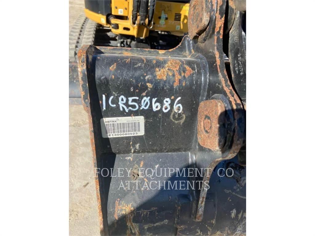 CAT BK302P24 Crawler excavators