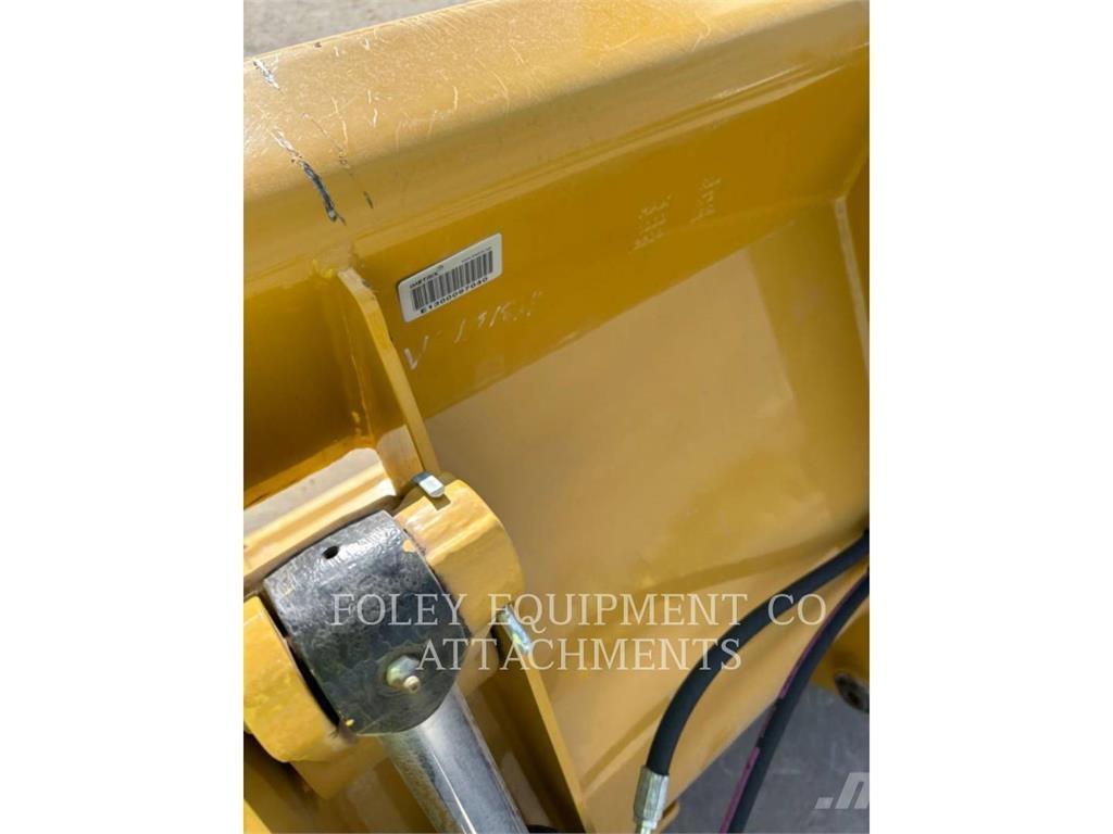 CAT BK420P14MP Backhoe