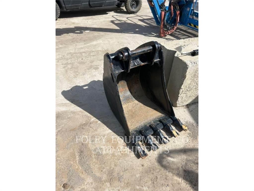 CAT BK420P24 Backhoe