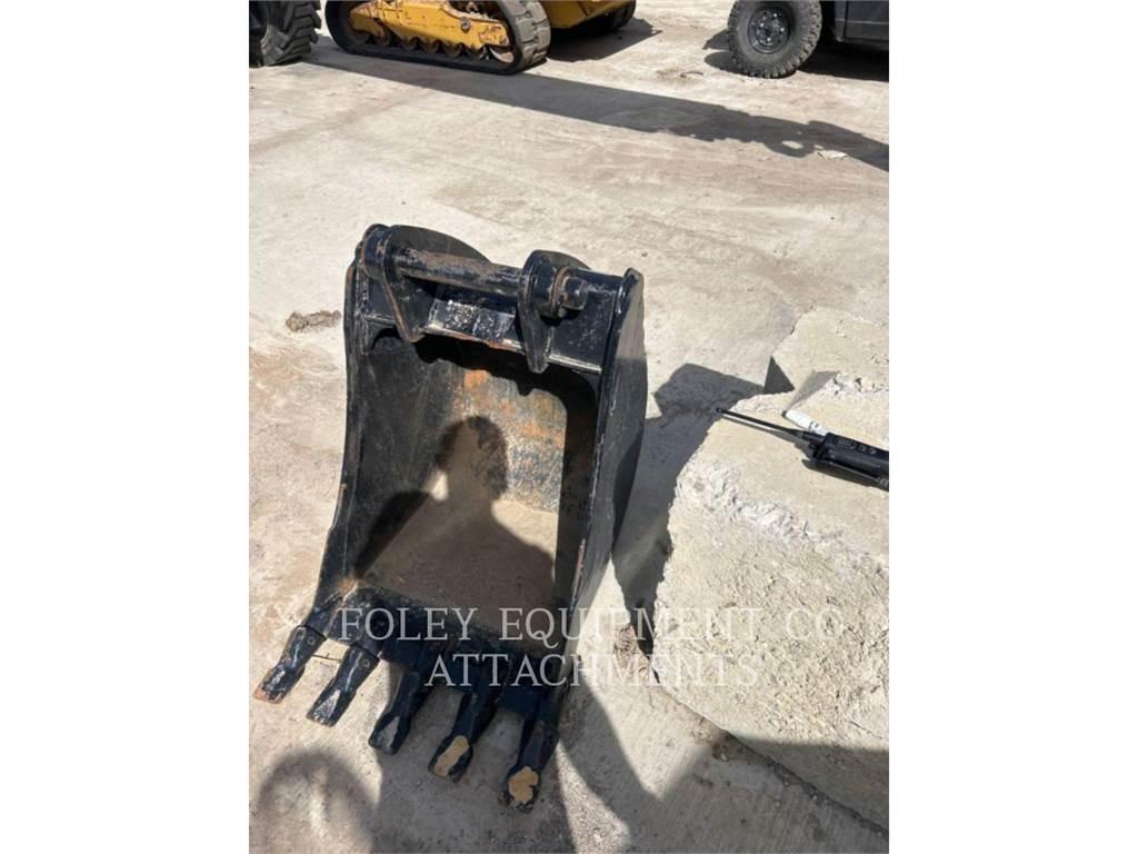 CAT BK420P24 Backhoe