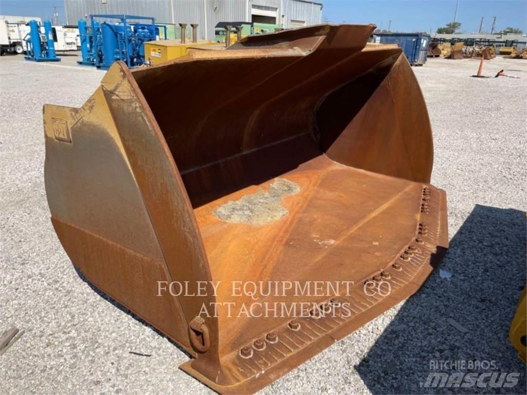 CAT BK80P75SN Wheel loaders