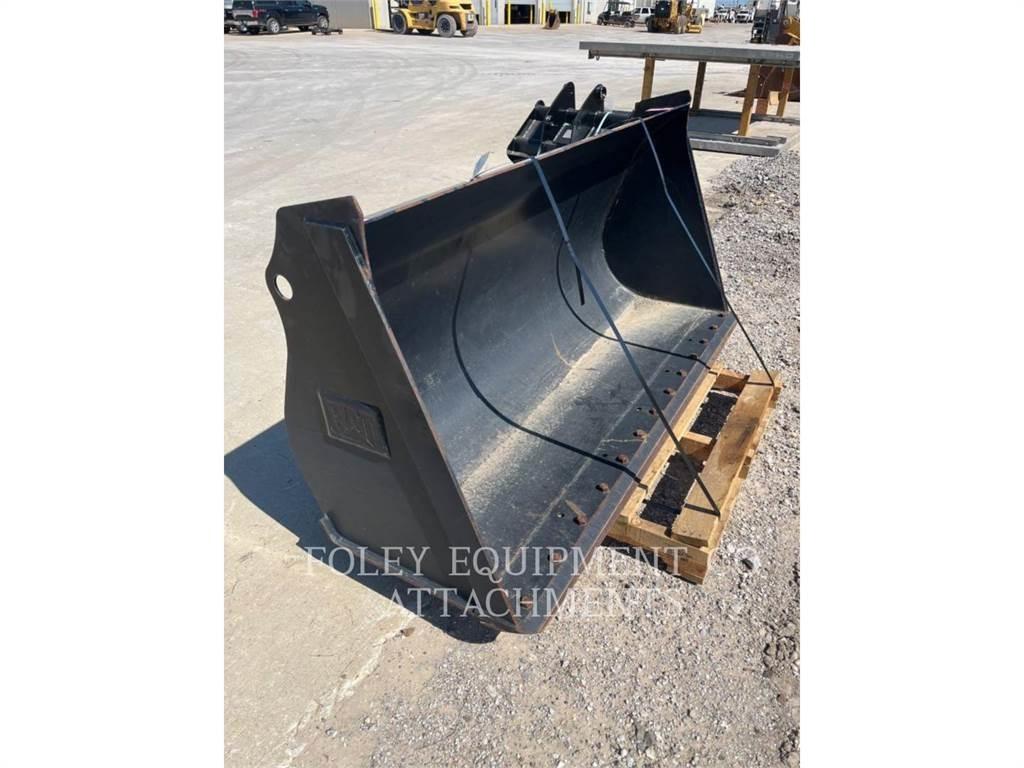 CAT BK908P10GP Wheel loaders