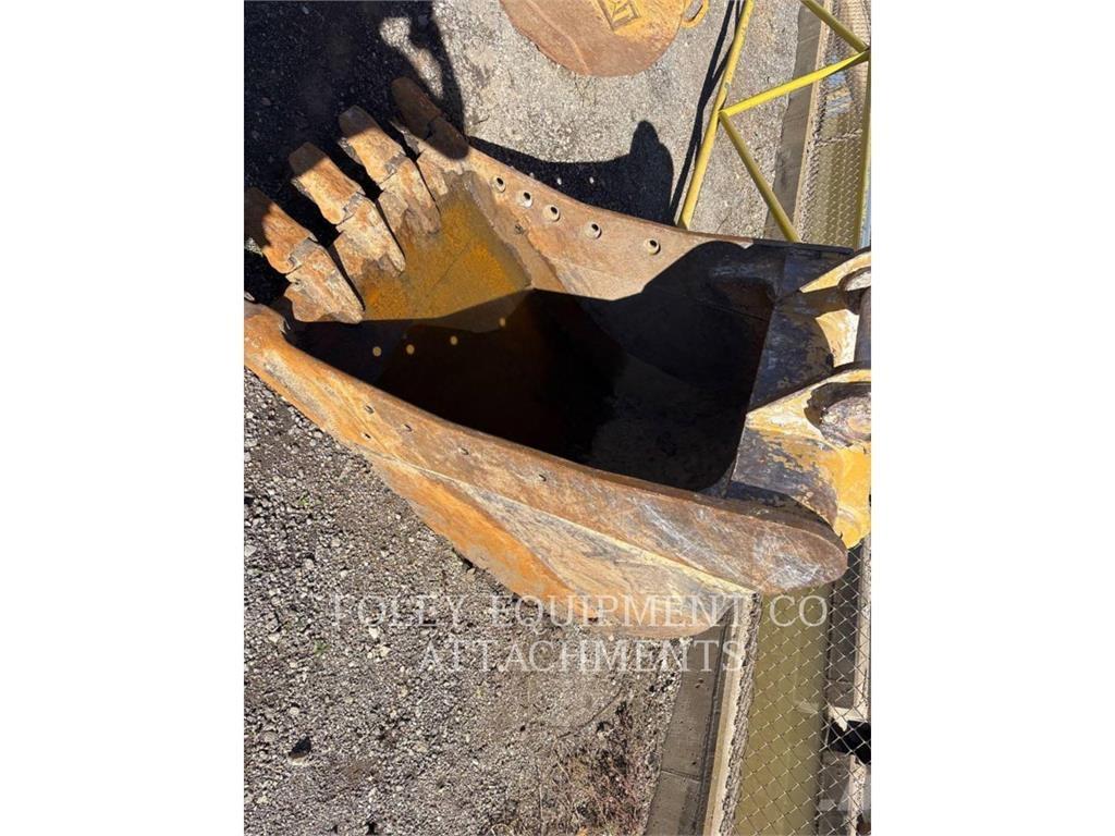 CAT BKHEXPB42 Crawler excavators