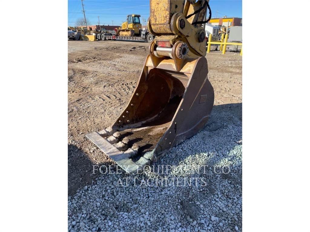 CAT BKHEXPCB42 Crawler excavators