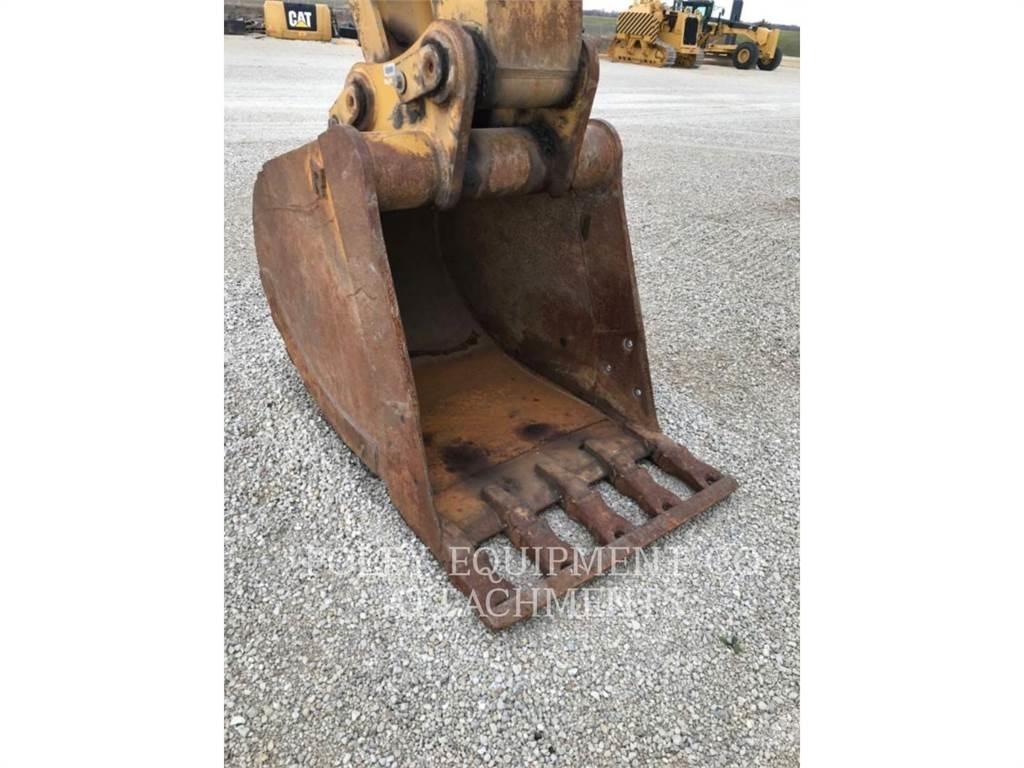 CAT BKHEXPCB42 Crawler excavators