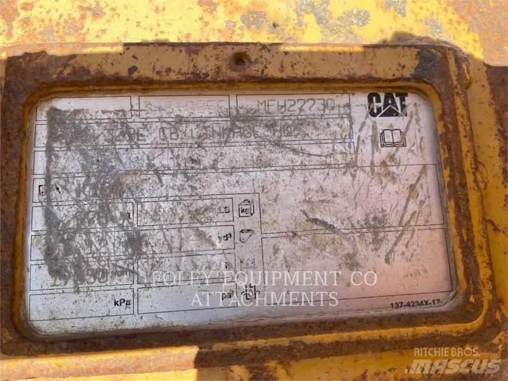 CAT BKHEXPCB42 Crawler excavators