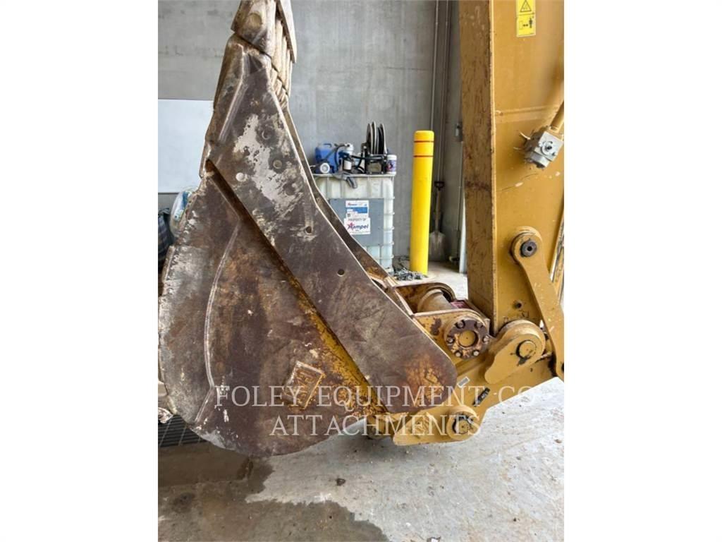 CAT BKHEXPCB42 Crawler excavators