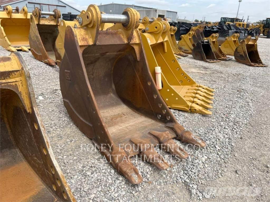 CAT BKHEXPDB42 Crawler excavators