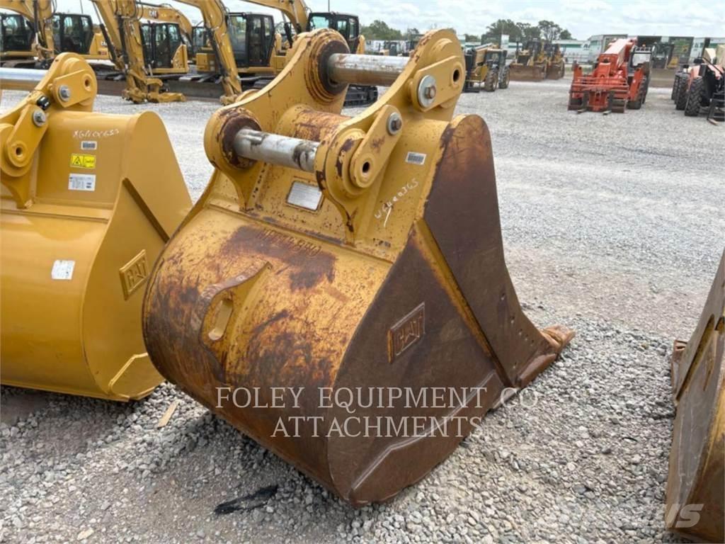 CAT BKHEXPDB42 Crawler excavators