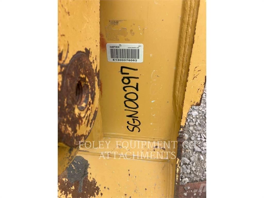 CAT BKHEXPDB42 Crawler excavators