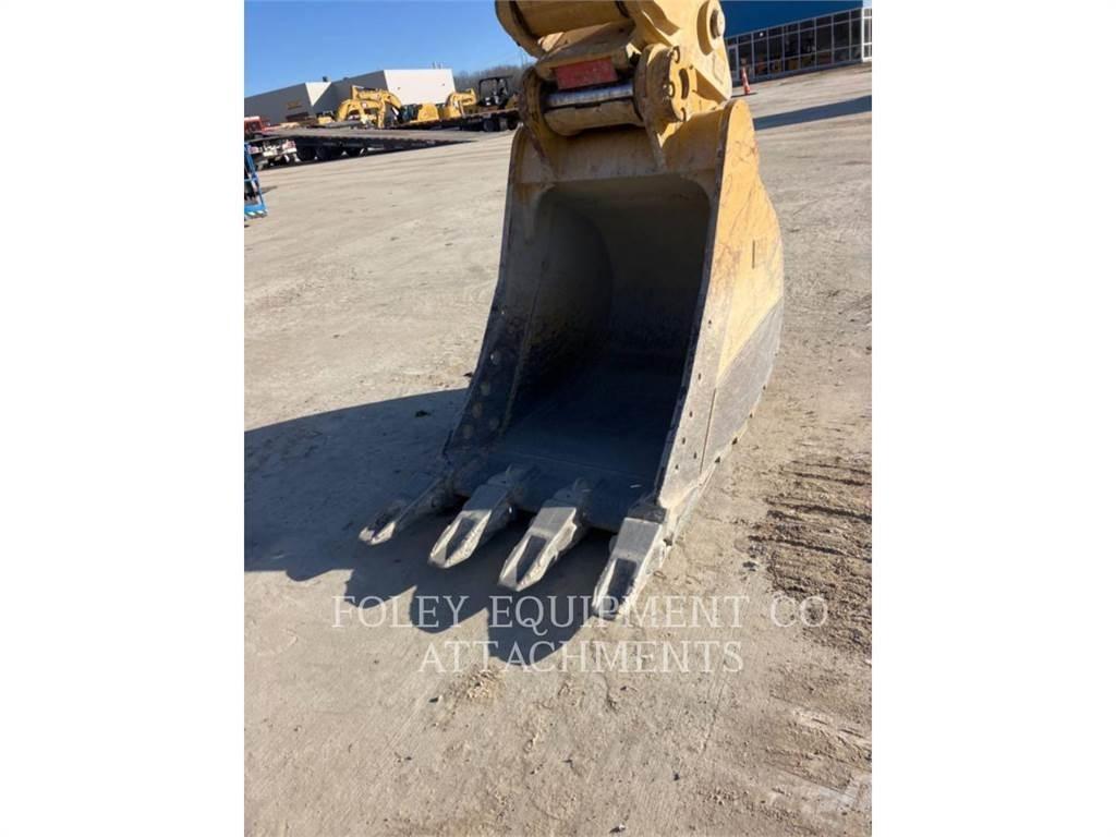 CAT BKHEXPDB42 Crawler excavators
