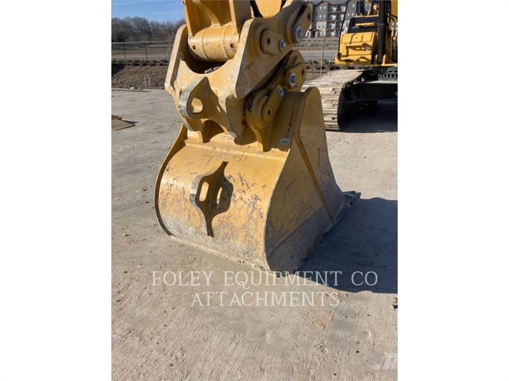 CAT BKHEXPDB42 Crawler excavators