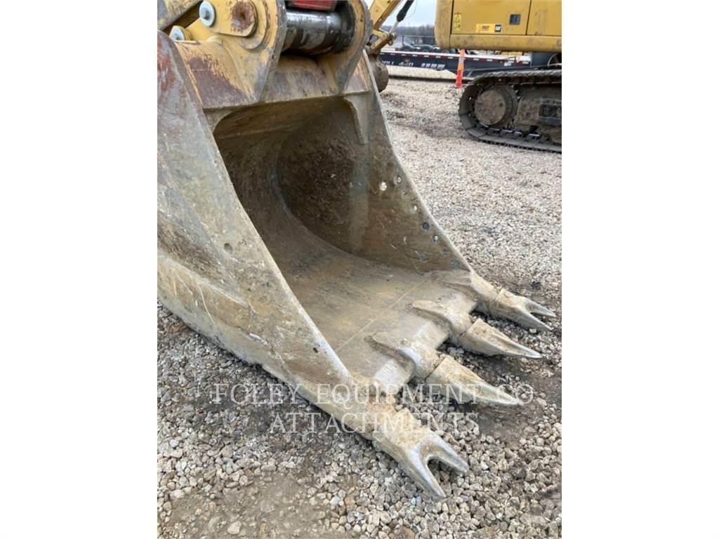 CAT BKHEXPTB54 Crawler excavators