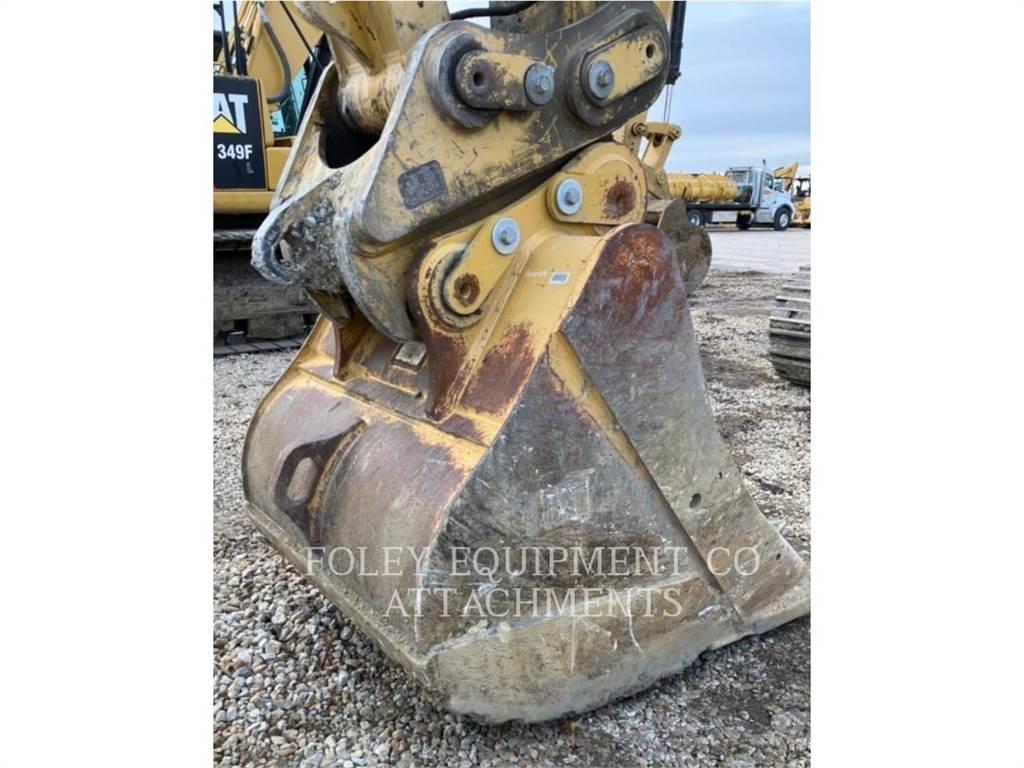 CAT BKHEXPTB54 Crawler excavators