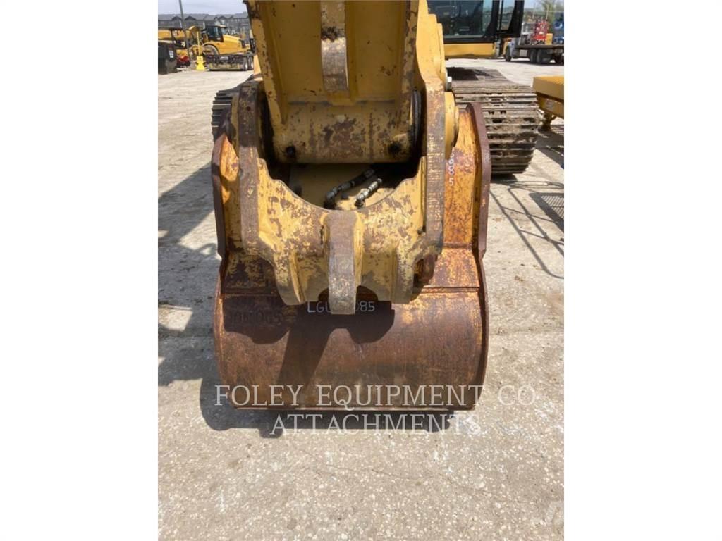 CAT BKHEXQDB42 Crawler excavators