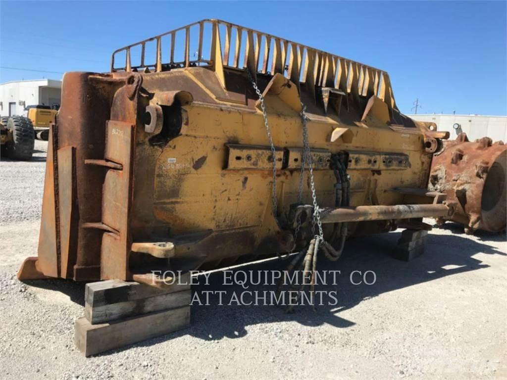 CAT BLD10TU Crawler dozers
