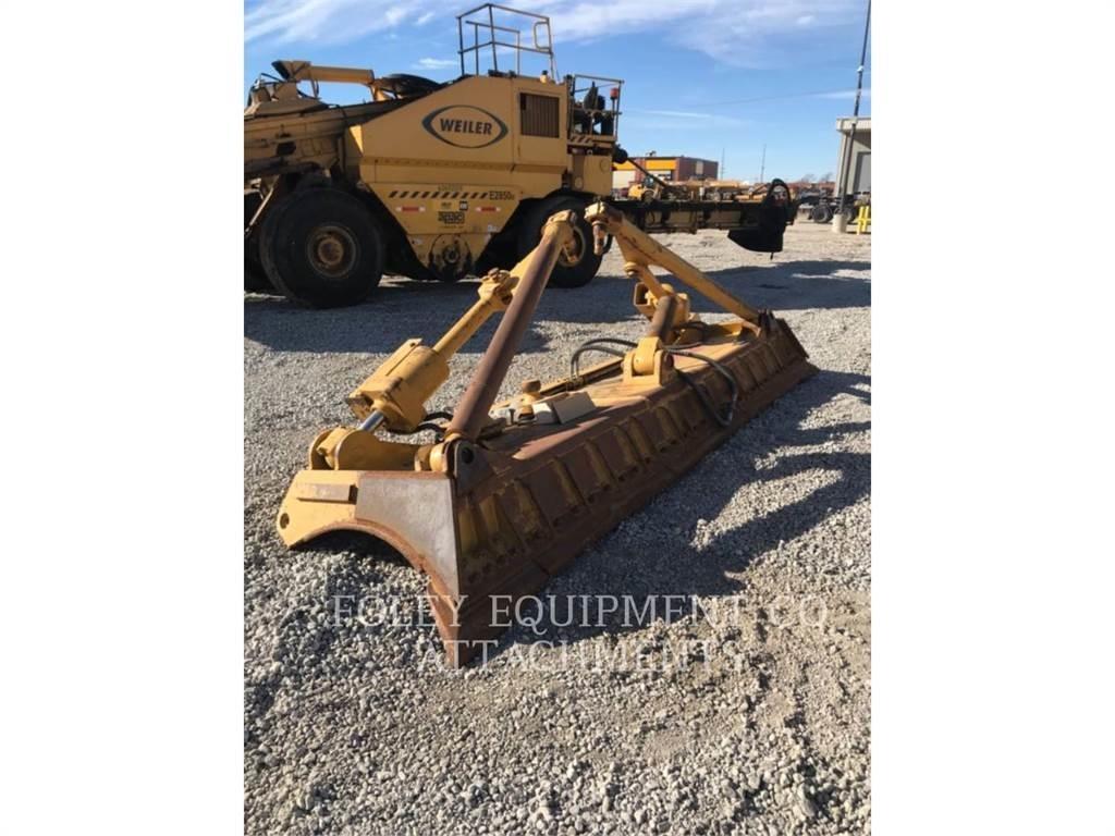 CAT BLD8TA Crawler dozers
