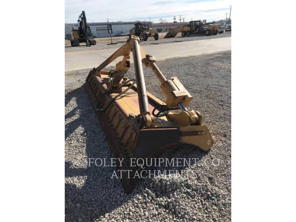 CAT BLD8TA Crawler dozers