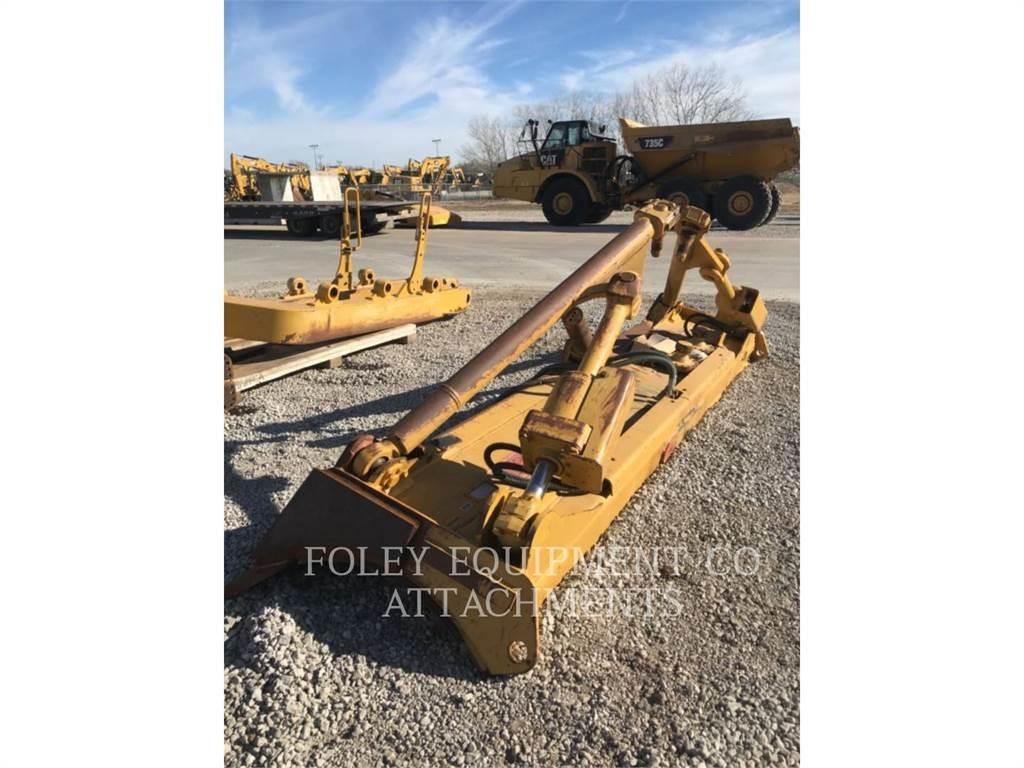 CAT BLD8TA Crawler dozers