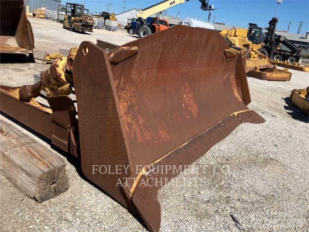 CAT BLD8TSU Crawler dozers