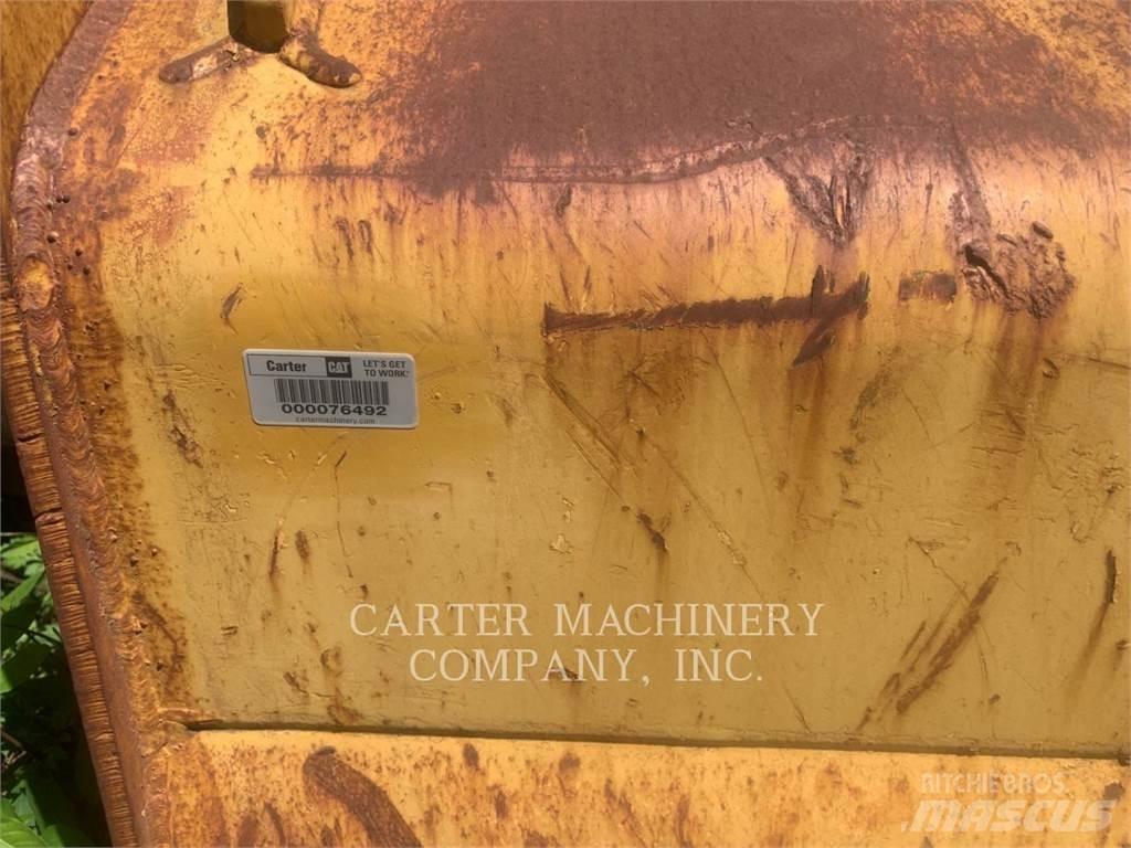CAT BUCKET963B Buckets