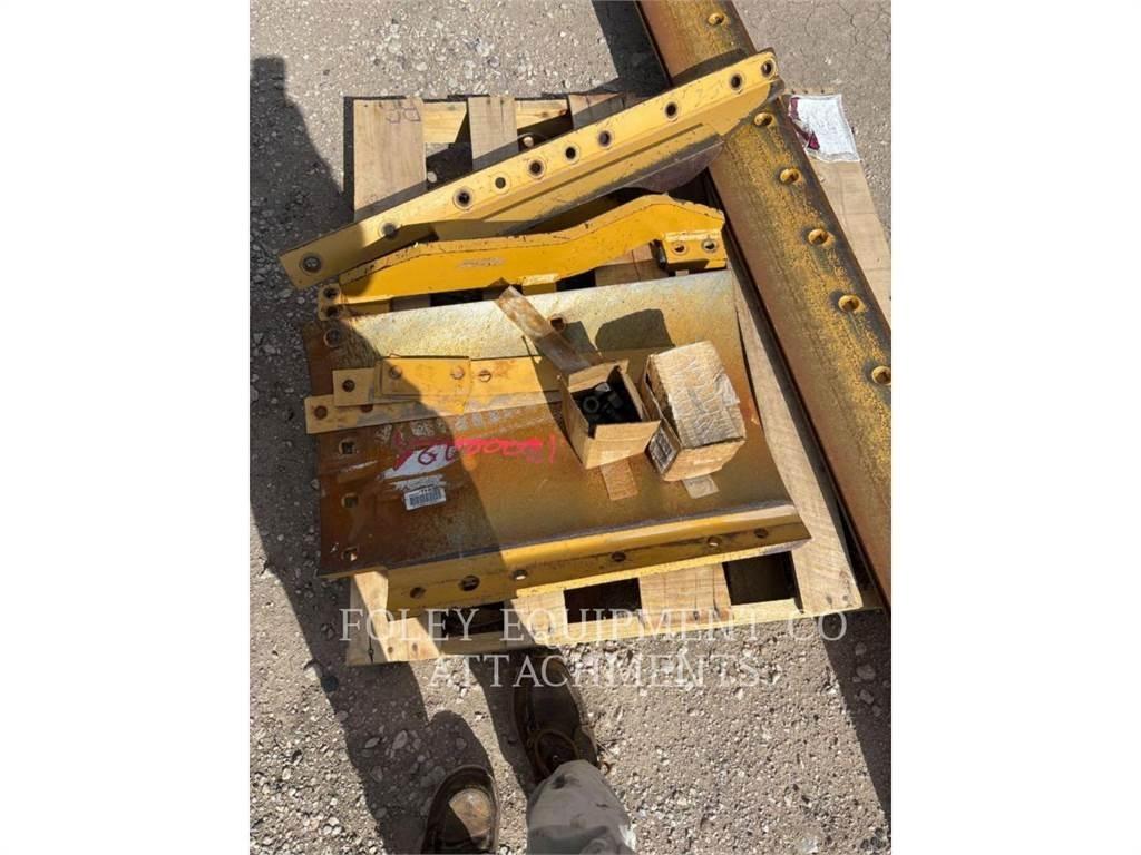 CAT BXMGML Graders